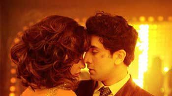 1st Weekend Box Office Collections: 'Bombay Velvet'