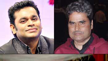 A. R. Rahman, Vishal Bhardwaj to sing in Shefali Bhushan's directorial 'Jugni'