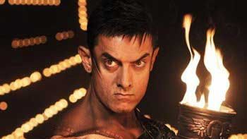 Aamir To Sport Six-Pack Abs For The First Half Of 'Dangal'