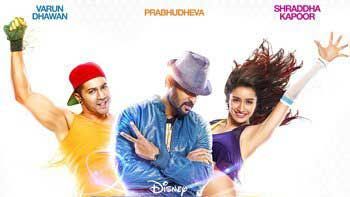 'ABCD 2' Finally Crosses 100 Crore In Its Third Week!