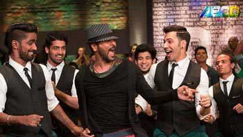 'ABCD 2': First Thursday Box-office; Highest Week 1 Collections!