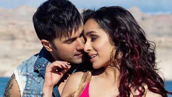 'ABCD 2': First Tuesday Box-office Collections