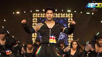 'ABCD 2' Second Week Box-Office Collection: 97.04 Crore