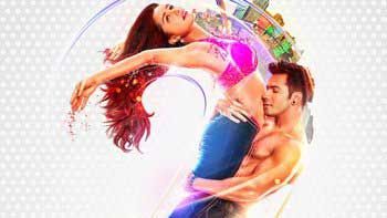 'ABCD 2' Witness An Excellent 1st Monday Box-office Collections!