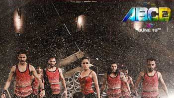 'ABCD 2' Witness The Highest Box-Office Opening Weekend!