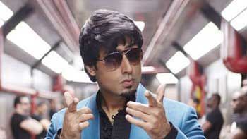 Abhishek Bachchan announced as the most comic actor of 2014