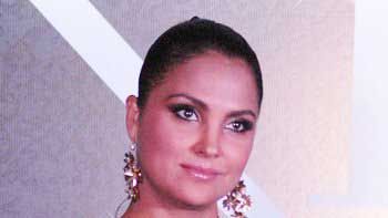 Actress Lara Dutta Not a Part of 'Abhi Nahi Toh Kabhi Nahi'