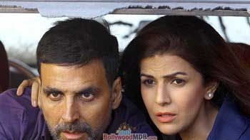 'Airlift' Has A Powerful First Weekend At The Box-office!