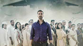 'Airlift' weekend 2 Box-office: crosses the 100 crore mark!