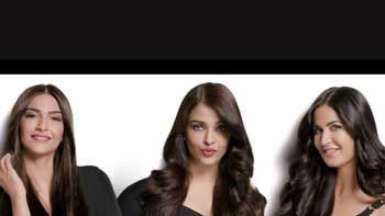 Aishwarya Rai Bachchan, Katrina Kaif, Sonam Kapoor come together for L'Oreal Paris commercial