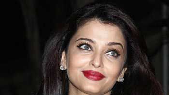 Aishwarya Rai Joins 'Ae Dil Hai Mushkil' Team In Vienna