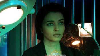 Aishwarya Rai To Learn Arabic To Dub For The Arabic Version Of 'Jazbaa'