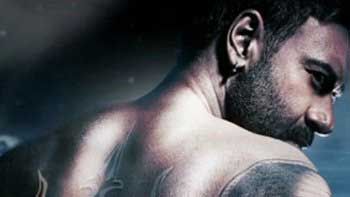 Ajay Devgn Is All Set To Turn Singer For 'Shivaay'
