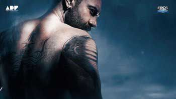 Ajay Devgn's 'Shivaay' kick-starts from November 7!