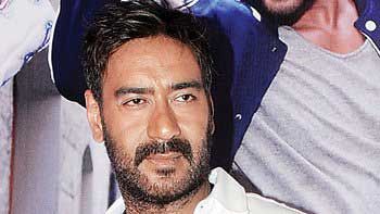 Ajay Devgn's VFX studio to work on some of the biggest upcoming films