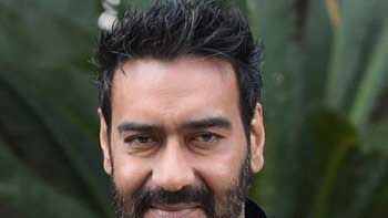 Ajay Devgn starts NY VFXWAALA