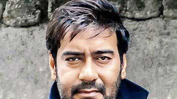 Ajay Devgn to produce a two-hero movie