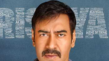 Ajay To Launch 'Drishyam' Game Based On His Character In The Film!