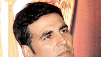 Akshay Kumar is Happy to learn about the New Trend of Sports Films!