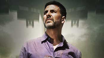 Akshay Kumar Learns Arabic For 'Airlift'