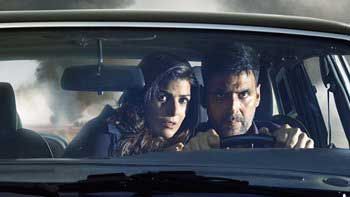 Akshay Kumar starrer 'Airlift' to open across 70 screens in Middle East