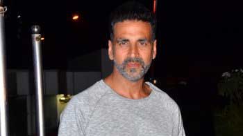 Akshay Kumar to star in Nikhil Advani's 'Bazaar'