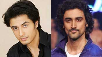 Ali Zafar and Kunal Kapoor likely to star in Gauri Shinde's next