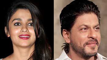 Alia Bhatt ate 15 sandwiches while starring at Shah Rukh Khan!