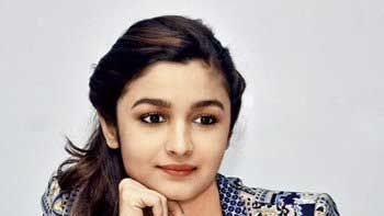 Alia Bhatt is trying to 'Move On' from the disappointing response to 'Shaandaar'