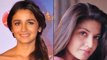 Alia Bhatt Wants To Do A Biopic On Pakistani Singer Nazia Hasan