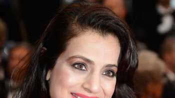 Amisha Patel All Set To Don The Producer's Hat