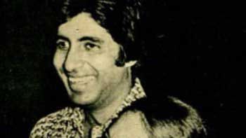 Amitabh and Jaya Bachchan Celebrate 42 years of Marriage!