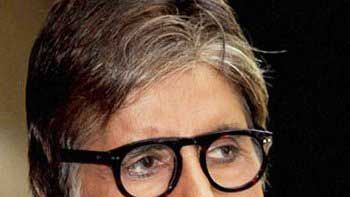 Amitabh Bachchan's upcoming film 'Eve' to be filmed in Delhi