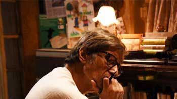 Amitabh Bachchan starrer 'Te3n' to hit the screens on May 20