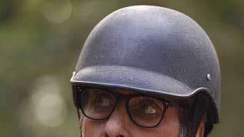 Amitabh Bachchan to do shooting at 350-year old Kalikapur Rajbari in Kolkata