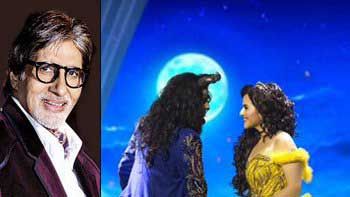 Amitabh Bachchan to give voiceover for Disney's Beauty And The Beast