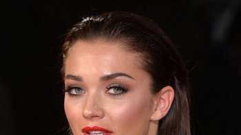 Amy Jackson to star opposite Rajinikanth in 'Robot 2'