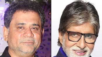 Aneez Bazmee To Resume 'Aankhen 2' With Big B