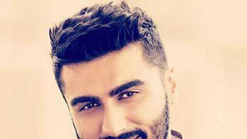Arjun Kapoor prepared delicious food on the sets of 'Ki & Ka'