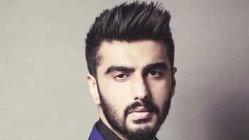 Arjun Kapoor pushes aside 'Ki And Ka' release date rumours