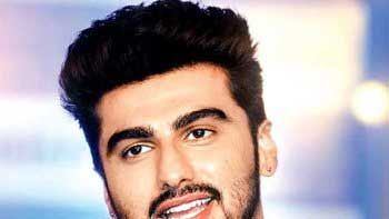Arjun states that 'Half Girlfriend' has not been delayed!