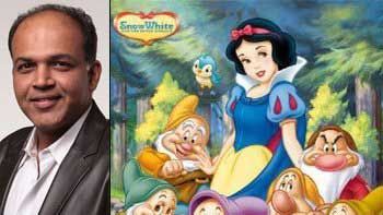 Ashutosh Gowariker's next movie to be based on 'Snow White and the Seven Dwarfs'