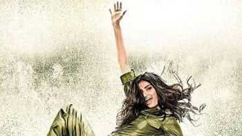Athiya Shetty's First Look In 'Hero' Unveiled!