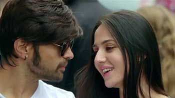 Audience love the song and trailer of "Teraa Surroor"