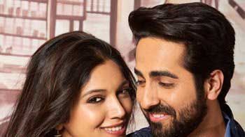 Ayushman & Bhumi starrer 'Manmarziyaan' to go on floors in February