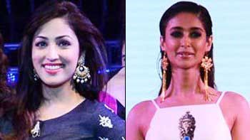 B-Town stars walk the ramp at 'Ramp for Champs' event for girls' education