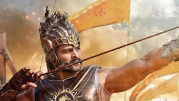 'Baahubali' Crosses The Massive 500 Crore Mark Worldwide!