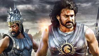 'Baahubali' (Hindi) Second Monday Box-office Collections