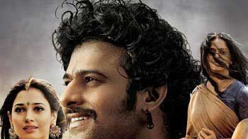 Baahubali (Hindi Version): First Weekend Collections!