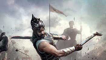 'Baahubali'(Hindi Version) Week 4 Box-office Collection